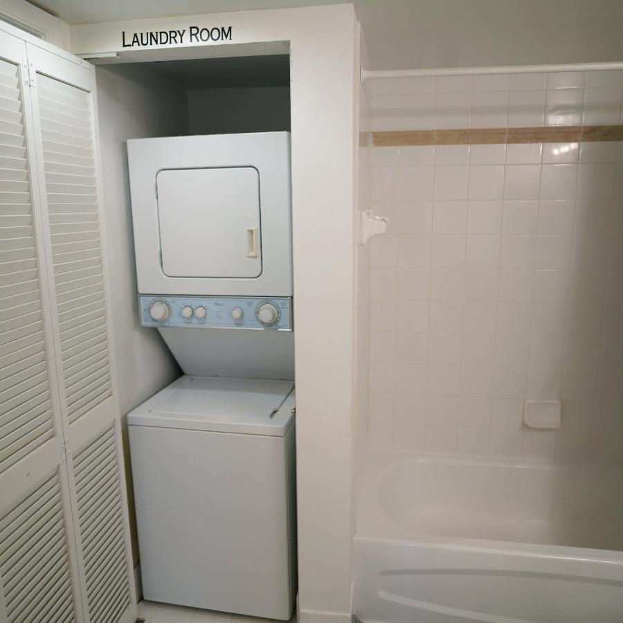 4 Bed Full Condo In Miami With Skyline & Sea View Exterior photo